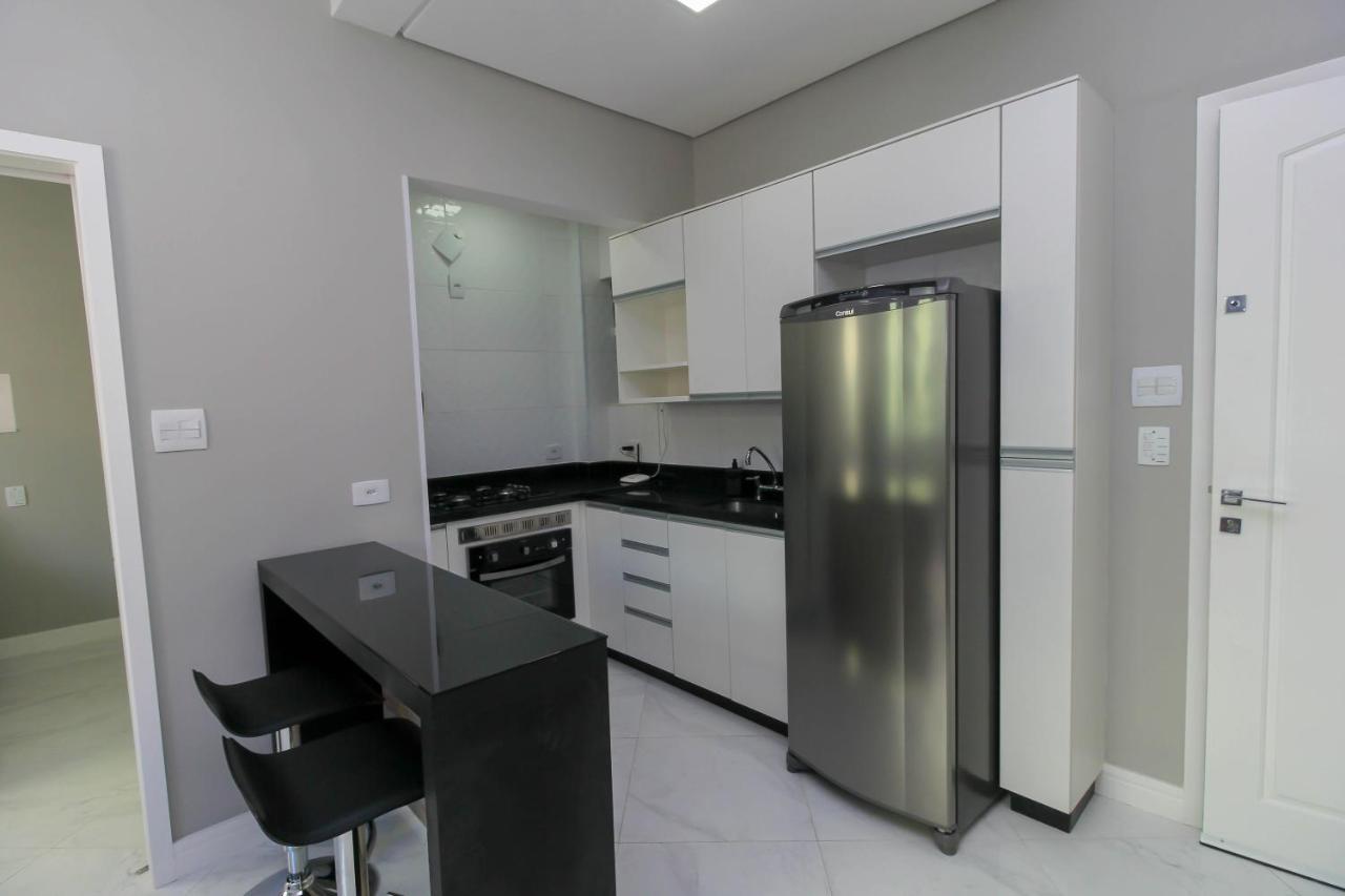 Deluxe Da Lapa Apartamento Completo Río de Janeiro Exterior foto